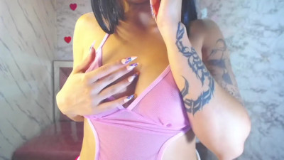 Watch Lyraa_v recorded live streams from Chaturbate on 2025/04/01, Cam Archive