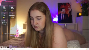 Watch ollydoll92 recorded live streams from Stripchat on 2025/04/01, Cam Archive