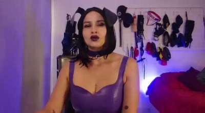 Watch mylatexpleasure recorded live streams from Stripchat on 2025/04/01, Cam Archive
