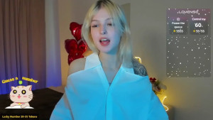 Watch Lost_Cherryyy recorded live streams from Stripchat on 2025/04/01, Cam Archive