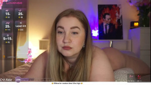 Watch ollydoll recorded live streams from Chaturbate on 2025/04/01, Cam Archive