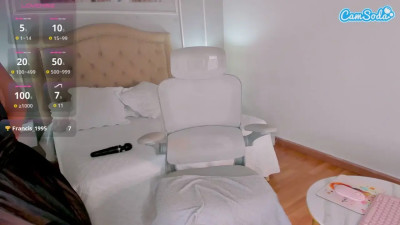 Watch novacyysantos recorded live streams from Camsoda on 2025/04/02, Cam Archive