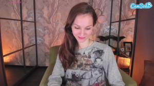 Watch MirandaGlow recorded live streams from Camsoda on 2025/04/01, Cam Archive