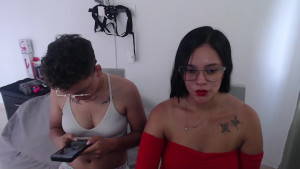 Watch antonia_franco recorded live streams from Chaturbate on 2025/04/01, Cam Archive