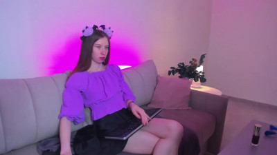 Watch ann_ellis recorded live streams from Chaturbate on 2025/04/02, Cam Archive