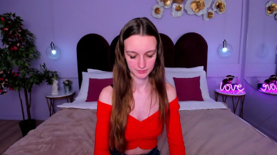 Watch agataparadise recorded live streams from Chaturbate on 2025/04/02, Cam Archive