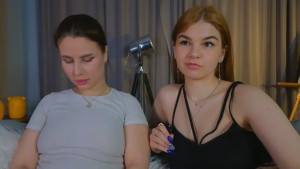 Watch LornaBute recorded live streams from CAM4 on 2025/04/02, Cam Archive