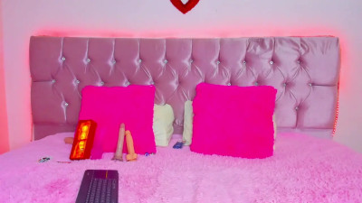 Watch Cristal_moon recorded live streams from CAM4 on 2025/04/02, Cam Archive