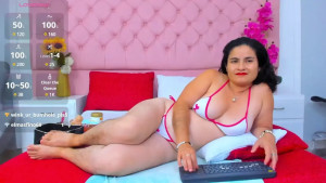 Watch sarabernarr recorded live streams from Chaturbate on 2025/04/02, Cam Archive