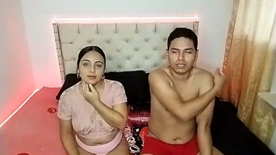 Watch paola_835068 recorded live streams from Chaturbate on 2025/04/02, Cam Archive