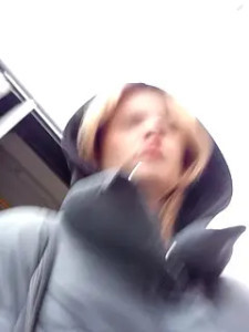 PrettyKristina