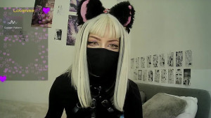 Watch michiko_ recorded live streams from Stripchat on 2025/04/02, Cam Archive