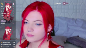 Watch Lisa_Adam recorded live streams from Stripchat on 2025/04/02, Cam Archive