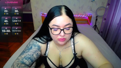 Watch curvy_star recorded live streams from Chaturbate on 2025/04/02, Cam Archive