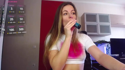 Watch ladysabotage recorded live streams from Stripchat on 2025/04/02, Cam Archive