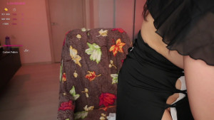 Watch ronitailed recorded live streams from Chaturbate on 2025/04/02, Cam Archive