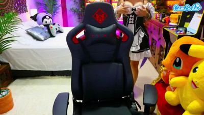 Watch ambarevans recorded live streams from Camsoda on 2025/04/02, Cam Archive