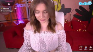 Watch alexandraflirty recorded live streams from Camsoda on 2025/04/02, Cam Archive