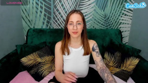 Watch christycrayme recorded live streams from Camsoda on 2025/04/02, Cam Archive