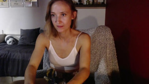 Watch anna_seit recorded live streams from Chaturbate on 2025/04/02, Cam Archive