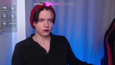 Watch wsleepy___ recorded live streams from Chaturbate on 2025/04/02, Cam Archive