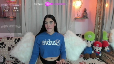 Watch oriana_rodriguez recorded live streams from Stripchat on 2025/04/02, Cam Archive