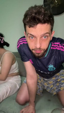 Watch couplegoals18 recorded live streams from CAM4 on 2025/04/02, Cam Archive