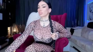 Watch elektravelvet recorded live streams from Chaturbate on 2025/04/02, Cam Archive