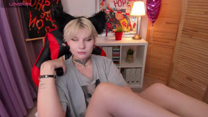 Watch mekurisu recorded live streams from Chaturbate on 2025/04/02, Cam Archive