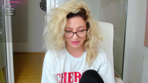 Watch Teacherry recorded live streams from BongaCams on 2025/04/02, Cam Archive