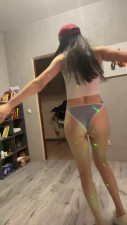 Watch Kaifyli34 recorded live streams from BongaCams on 2025/04/02, Cam Archive