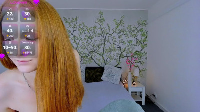 Watch JeannieFox_ recorded live streams from CAM4 on 2025/04/02, Cam Archive