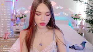 Watch MimiFors recorded live streams from BongaCams on 2025/04/02, Cam Archive