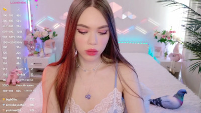 Watch MimiFors recorded live streams from BongaCams on 2025/04/02, Cam Archive