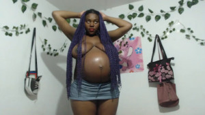 pregnantkelly