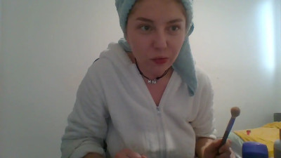 Watch MariMagdalene recorded live streams from CAM4 on 2025/04/02, Cam Archive