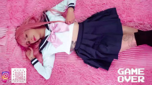 babypinkcatlive