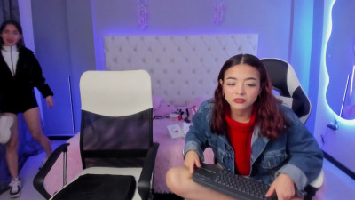 Watch sofi__3 recorded live streams from Chaturbate on 2025/04/02, Cam Archive