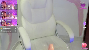 Watch lolakarter recorded live streams from Chaturbate on 2025/04/02, Cam Archive