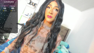 Watch Daniela_Coks recorded live streams from Stripchat on 2025/04/02, Cam Archive