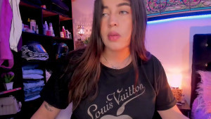 Watch Kitty_bad1 recorded live streams from Stripchat on 2025/04/02, Cam Archive
