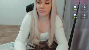 Watch elia_ recorded live streams from Chaturbate on 2025/04/02, Cam Archive
