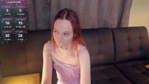 Shirley_chill