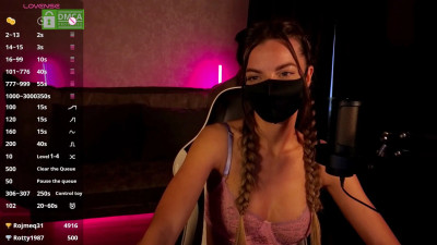 Watch Nepocornaya recorded live streams from BongaCams on 2025/04/02, Cam Archive