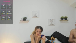 Watch Zamu_1992 recorded live streams from Stripchat on 2025/04/02, Cam Archive