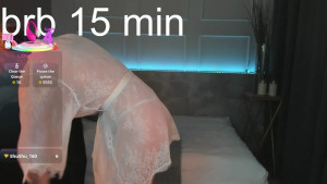 Watch sandra_kind recorded live streams from Chaturbate on 2025/04/02, Cam Archive