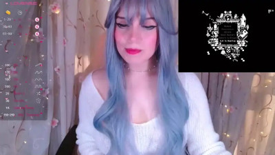 Watch _Marcelline_ recorded live streams from Chaturbate on 2025/04/02, Cam Archive