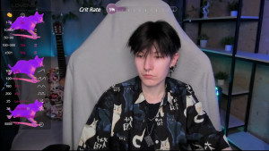 Watch guitarandangel recorded live streams from Stripchat on 2025/04/02, Cam Archive