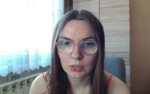 Watch Ellyxcute recorded live streams from BongaCams on 2025/04/02, Cam Archive