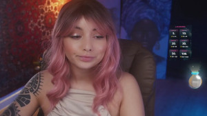 Watch Gypsy_Girl recorded live streams from BongaCams on 2025/04/02, Cam Archive